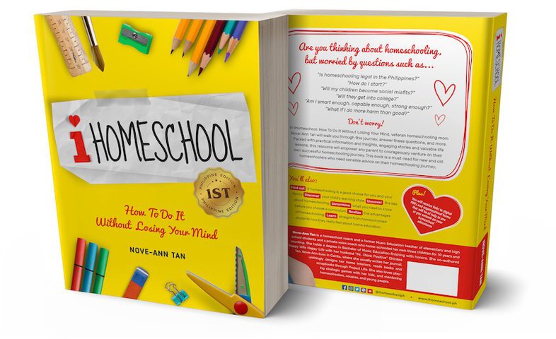 iHomeschool
