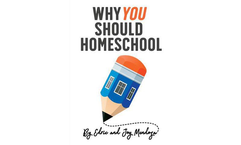 Why You Should Homeschool